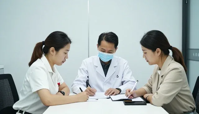 门诊服务内容优化的现实路径与趋势分析
