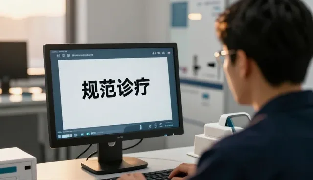 医疗质量提升中性能评估的多维度应用