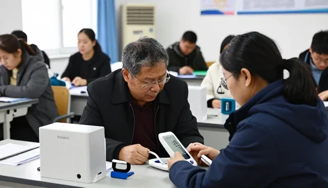 慢病管理如何满足现代实验室环境需求