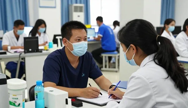就医绿通指标异常深度分享（健康管理适用）