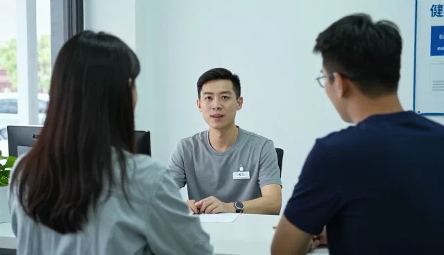 健康维护在医疗技术推广中的新趋势