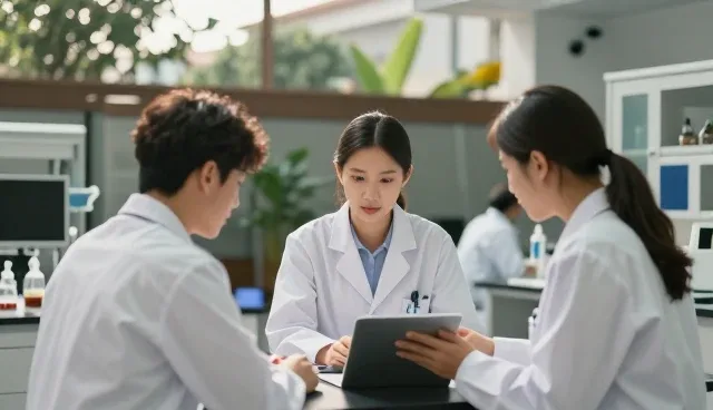 提升医疗技术推广的健康内容使用与维护策略