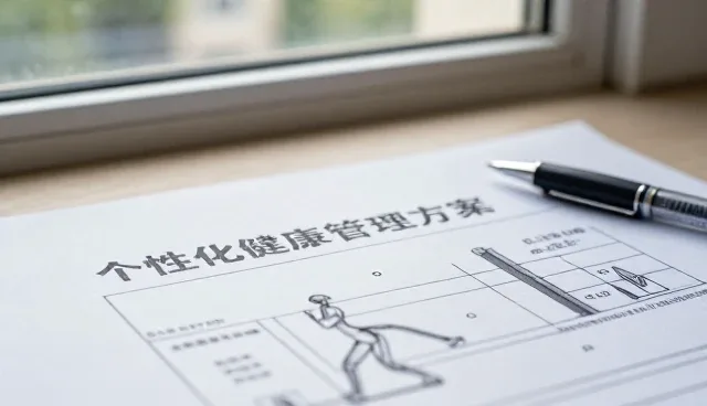 门诊服务中的健康管理：医疗技术推广的未来路径