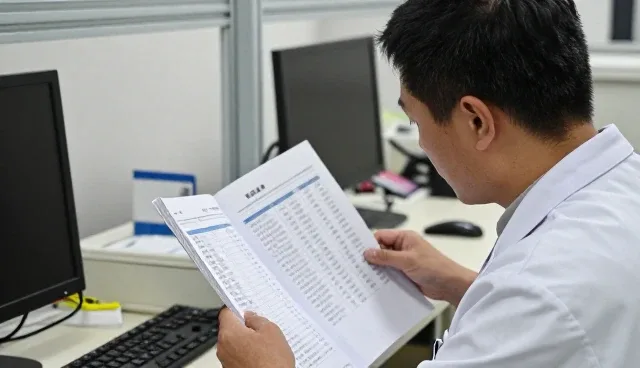 慢病随访速览：健康管理陪检服务重点整理