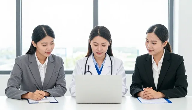 医疗技术推广如何推动健康维护业务转型